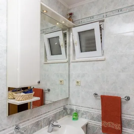 Apartment Jele