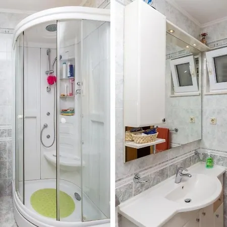 Apartment Jele *