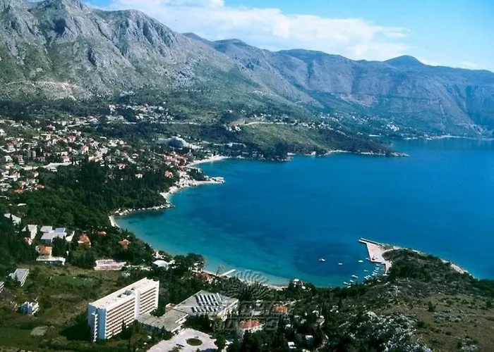 Jele Апартаменты