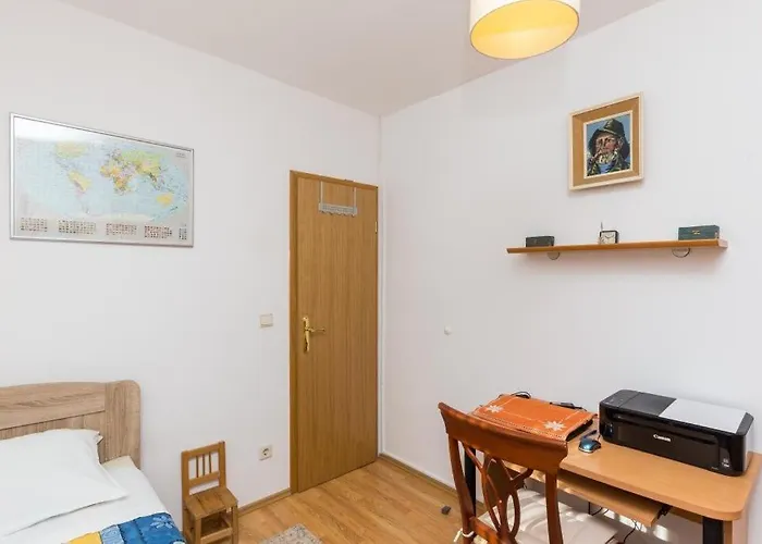 Apartman Jele *