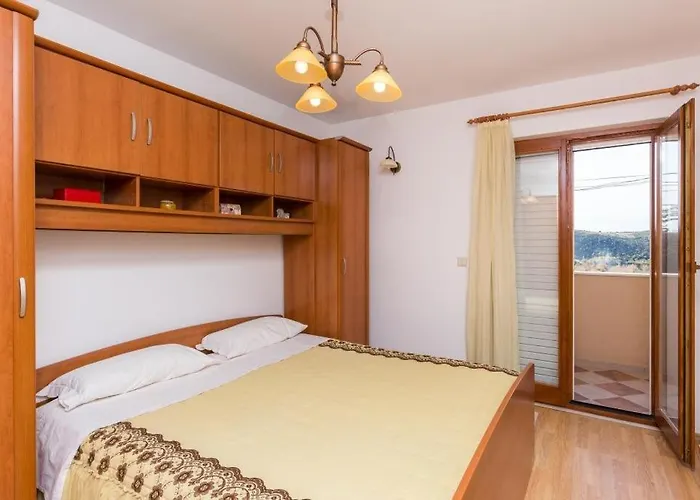 Apartman Jele *