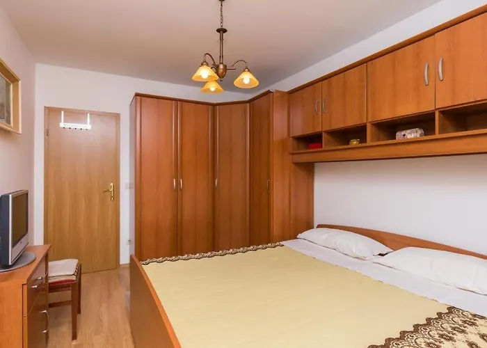 Апартаменты Jele *