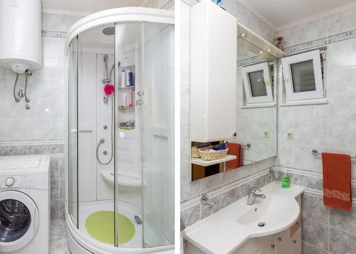 Апартаменты Jele *