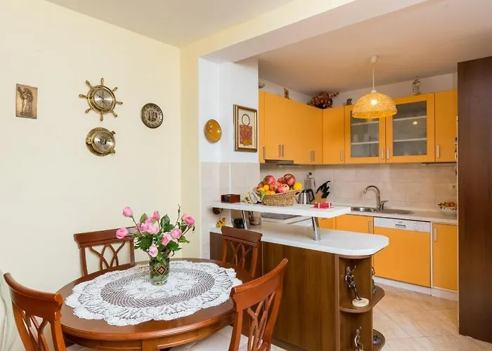 Jele Апартаменты Млини