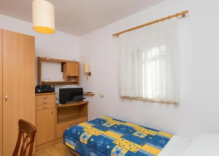 Апартаменты Jele