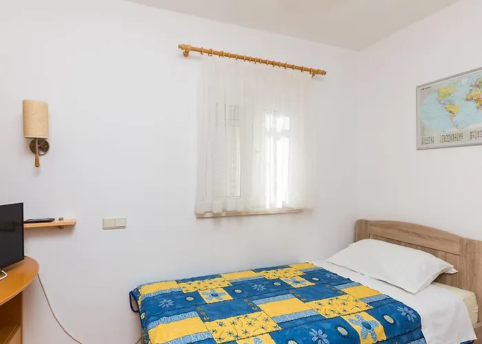 Jele Апартаменты Млини